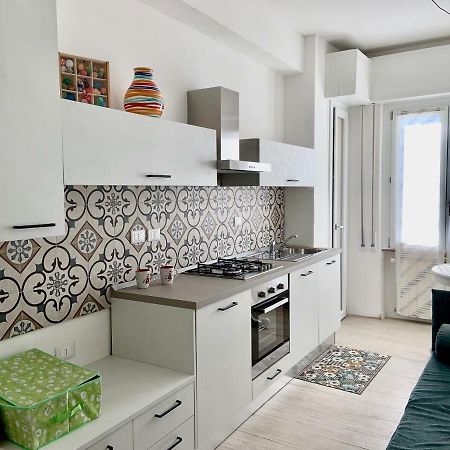 Rosy'S Flat Lejlighed La Spezia Eksteriør billede