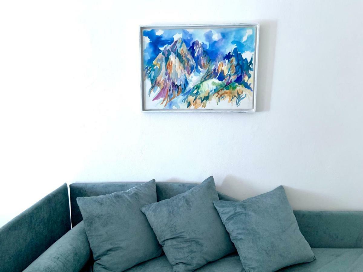 Rosy'S Flat Lejlighed La Spezia Eksteriør billede