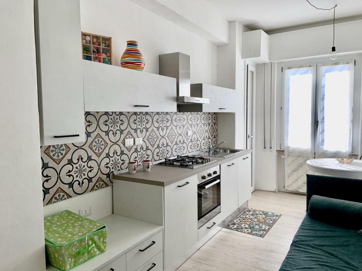 Rosy'S Flat Lejlighed La Spezia Eksteriør billede