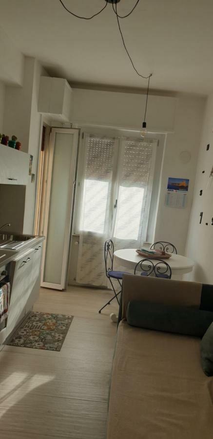 Rosy'S Flat Lejlighed La Spezia Eksteriør billede