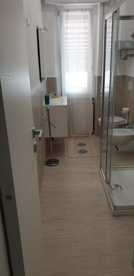 Rosy'S Flat Lejlighed La Spezia Eksteriør billede